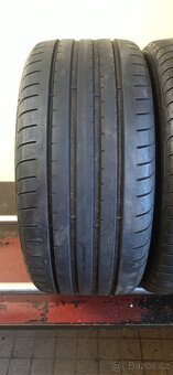 Goodyear Eagle F1 235/40 R18 95Y 4-4,5mm - 2