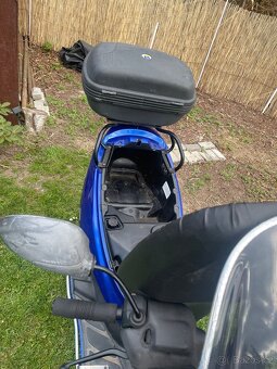 peguet elyseo 50ccm - 2