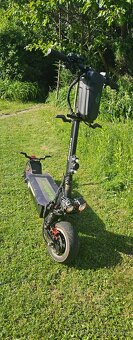 Ecowheel K100 3200W - 2