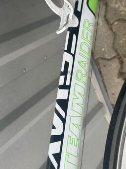 Silnični kolo na velikost 170- 180 cm - 2