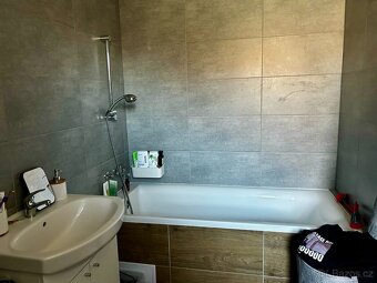 Pronájem bytu 2+1 55 m² Svojsíkova, Teplice - 2