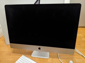 Apple iMac 27inch Rettina 5k - 2