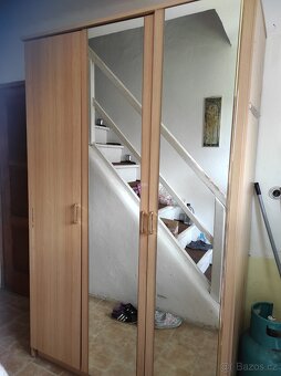 Skříň - 2