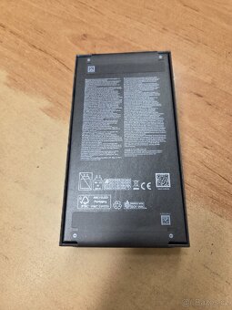 Samsung galaxy S25 12/256 GB Silver Shadow - 2