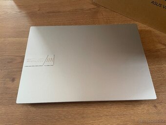 NOVÝ - Asus Vivobook 16X i5-12450h | 16'' | 144Hz - 2