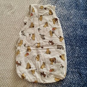 Spaci pytel pro maminko H&M - 2