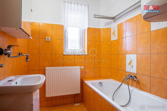Prodej bytu 3+1 s garáží a pozemkem, 91 m², Svéradice - 2