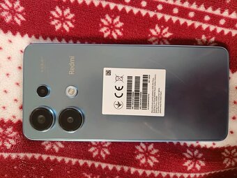 Xiaomi Redmi note 13 5G - 2