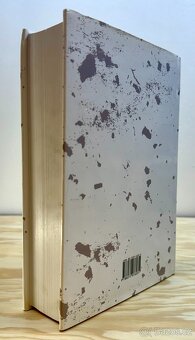 Duha Gravitace - Thomas Pynchon - 2