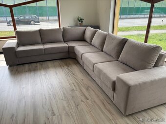 Sedací souprava 244/C - 2