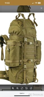 Wisport Reindeer 75l - 2