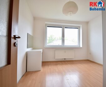 Pronájem bytu 2+kk 41 m², Milovice - Mladá - 2