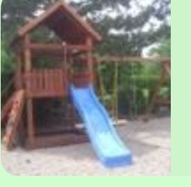 Dětské hřiště - 2