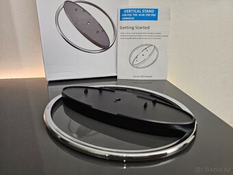 VERTIKÁLNÍ STOJAN PRO PLAYSTATION 5 FAT/SLIM/PRO - 2