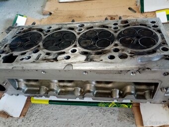 Hlava válců 2.0Tdi /110kw/130kw - 2