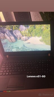 Lenovo g50 a Lenovo 51-80 - 2