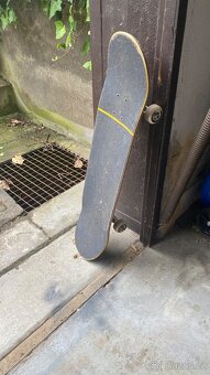 Skateboard - 2