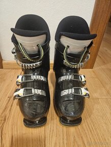 Sjezdové boty Rossignol 31 - 2