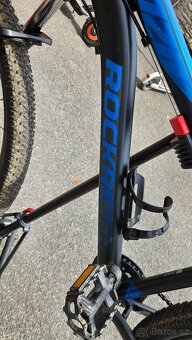 Rok stare kolo 27.5 - 2