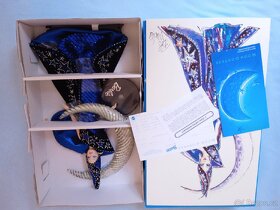 Barbie Moon Goddess by Bob Mackie - 2