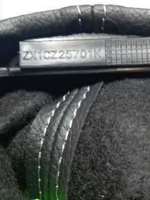 ZX1CZ25701K Peugeot Citroen - 2