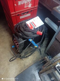 Svářečka Power - 2