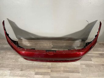 VW GOLF 7 FACELIFT 5G 12-20 nárazník OST+6xPDC - 2