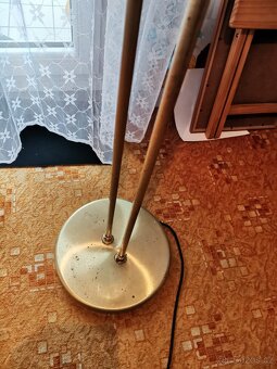 Stojaci lampa - 2