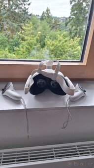 Meta Quest 3S - 2