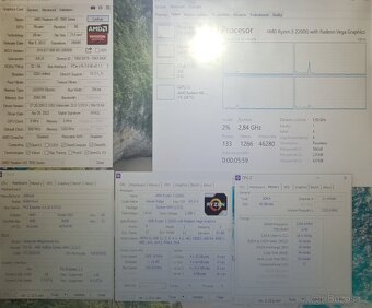 Funkční základ pc.zd,cpu,ram,ssd,gpu,zdroj - 2