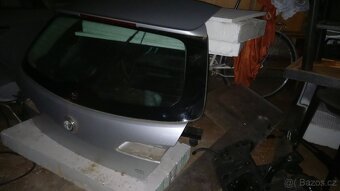 Alfa Romeo 159 sw - 2