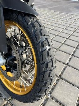 BMW R 1250 GS Adventure - 2