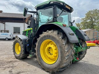 John Deere 7R270 - 2