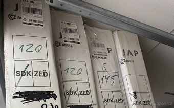 JAP-POUZDRO zeď - 2