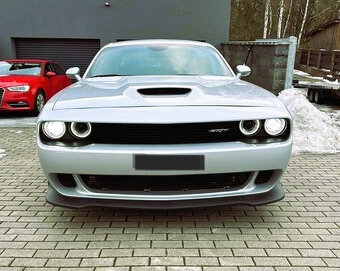 Dodge Challenger 389HP, 2020 - 2