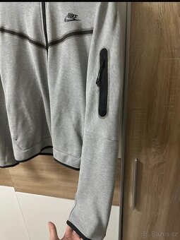 Nike mikina - 2