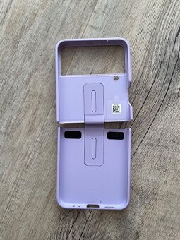 Pouzdro kryt Samsung Z Flip 4 - 2