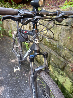 Maxbike m500 - 2