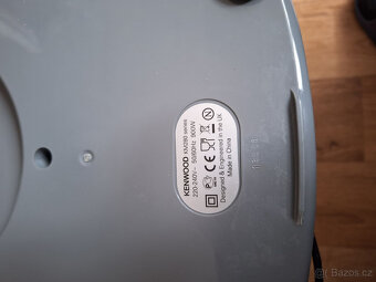 Kenwood Prospero KM280 na náhradní díly - 2