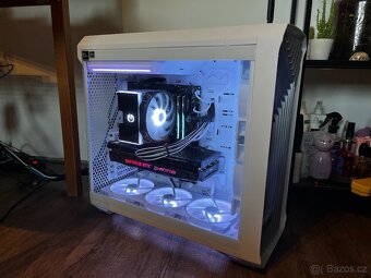 Kompletní PC sestava + DÍLY ZDARMA - 2