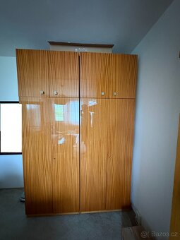 Obývací stěna a skříň - 2