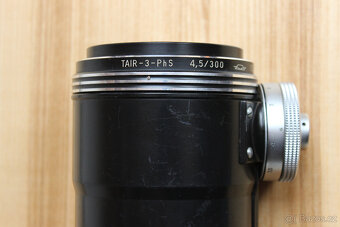 TAIR-3-PhS , 4,5/300 - 2