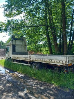 Prodám Iveco 80e17 - 2