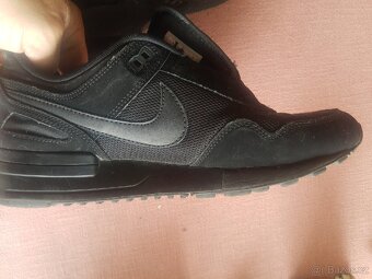 Botasky nike - 2