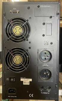 EAST UPS 2KVA - Záložní zdroje - 2 kusy - 2