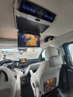 Mercedes-Benz V-250 Marco Polo - 2