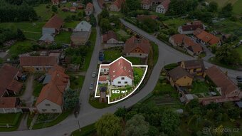 Prodej RD Chotěšiny - České Heřmanice - 2
