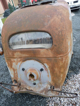 Renault Celtaqatre - 2