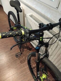 Horské kolo SCUD 29" - 2