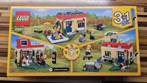 Prodám Lego Creator 31067 - 2